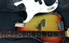 1971 Fender Precision Bass, Sunburst