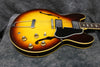 1966 Gibson ES-335 TD, Sunburst