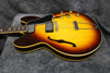 1966 Gibson ES-335 TD, Sunburst