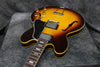 1966 Gibson ES-335 TD, Sunburst