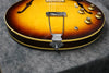 1966 Gibson ES-335 TD, Sunburst