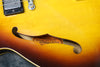 1966 Gibson ES-335 TD, Sunburst
