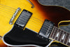 1966 Gibson ES-335 TD, Sunburst