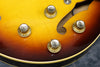 1966 Gibson ES-335 TD, Sunburst