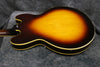 1966 Gibson ES-335 TD, Sunburst