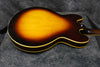 1966 Gibson ES-335 TD, Sunburst