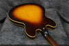 1966 Gibson ES-335 TD, Sunburst