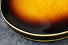 1966 Gibson ES-335 TD, Sunburst