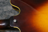 1966 Gibson ES-335 TD, Sunburst
