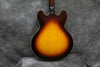 1966 Gibson ES-335 TD, Sunburst