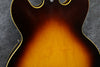 1966 Gibson ES-335 TD, Sunburst