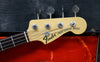 1971 Fender Precision Bass, Sunburst