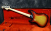 1971 Fender Precision Bass, Sunburst
