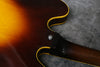 1966 Gibson ES-335 TD, Sunburst