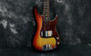 1971 Fender Precision Bass, Sunburst