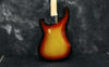 1971 Fender Precision Bass, Sunburst