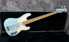 1992 Fender Custom Shop P/J Stack Knob, Sonic Blue