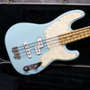 1992 Fender Custom Shop P/J Stack Knob, Sonic Blue