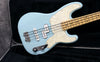 1992 Fender Custom Shop P/J Stack Knob, Sonic Blue
