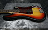 1971 Fender Precision Bass, Sunburst