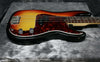 1971 Fender Precision Bass, Sunburst