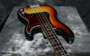 1971 Fender Precision Bass, Sunburst