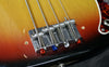 1971 Fender Precision Bass, Sunburst