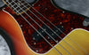 1971 Fender Precision Bass, Sunburst