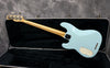 1992 Fender Custom Shop P/J Stack Knob, Sonic Blue