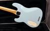 1992 Fender Custom Shop P/J Stack Knob, Sonic Blue