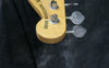 1971 Fender Precision Bass, Sunburst