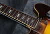 1966 Gibson ES-335 TD, Sunburst