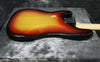 1971 Fender Precision Bass, Sunburst