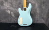 1992 Fender Custom Shop P/J Stack Knob, Sonic Blue