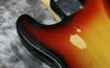 1971 Fender Precision Bass, Sunburst
