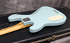 1992 Fender Custom Shop P/J Stack Knob, Sonic Blue
