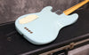 1992 Fender Custom Shop P/J Stack Knob, Sonic Blue