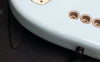1992 Fender Custom Shop P/J Stack Knob, Sonic Blue