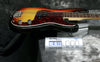 1971 Fender Precision Bass, Sunburst