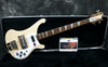 2020 Rickenbacker 4003, Mapleglo *In Stock*