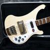 2020 Rickenbacker 4003, Mapleglo *In Stock*