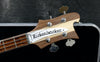 2020 Rickenbacker 4003, Mapleglo *In Stock*