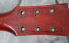 1965 Gibson SG Junior, Cherry