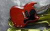 1965 Gibson SG Junior, Cherry