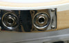 2020 Rickenbacker 4003, Mapleglo *In Stock*