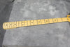 1974 Fender Precision Bass, Blonde