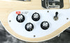 2020 Rickenbacker 4003, Mapleglo *In Stock*