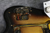 1964 Fender Jaguar, Sunburst