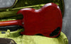 1965 Gibson SG Junior, Cherry