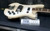 2020 Rickenbacker 4003, Mapleglo *In Stock*
